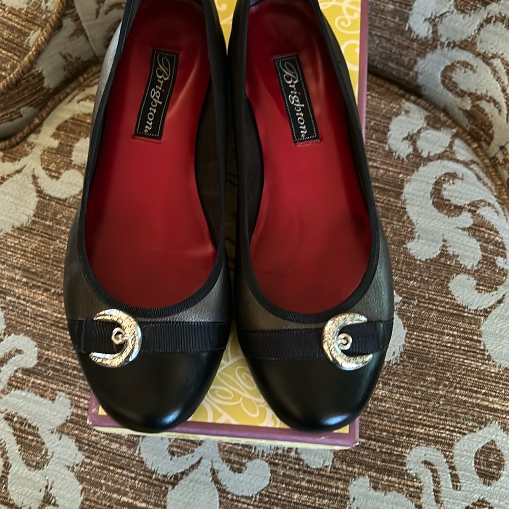 Brighton Flats